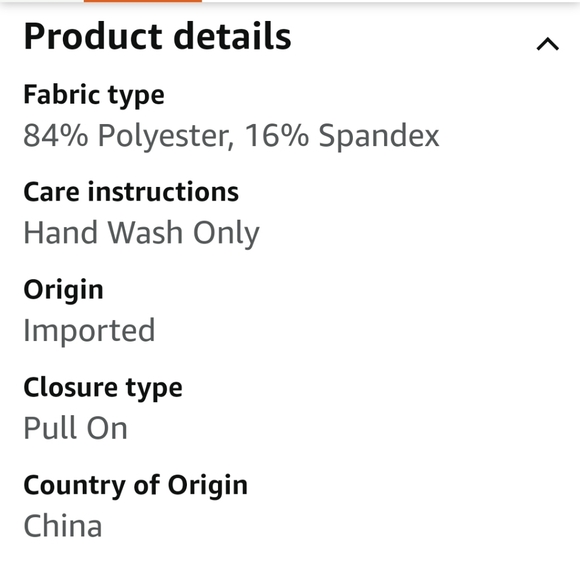 Avid Love. Women's 2 Piece Swimsuit. Palm Leaf Design. Size Medium. NWT. - Picture 8 of 8